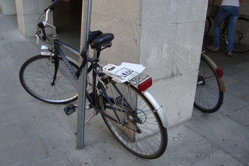 Biciclette a Udine - 011